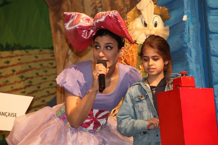 Les Aventures De Peter Cottontail